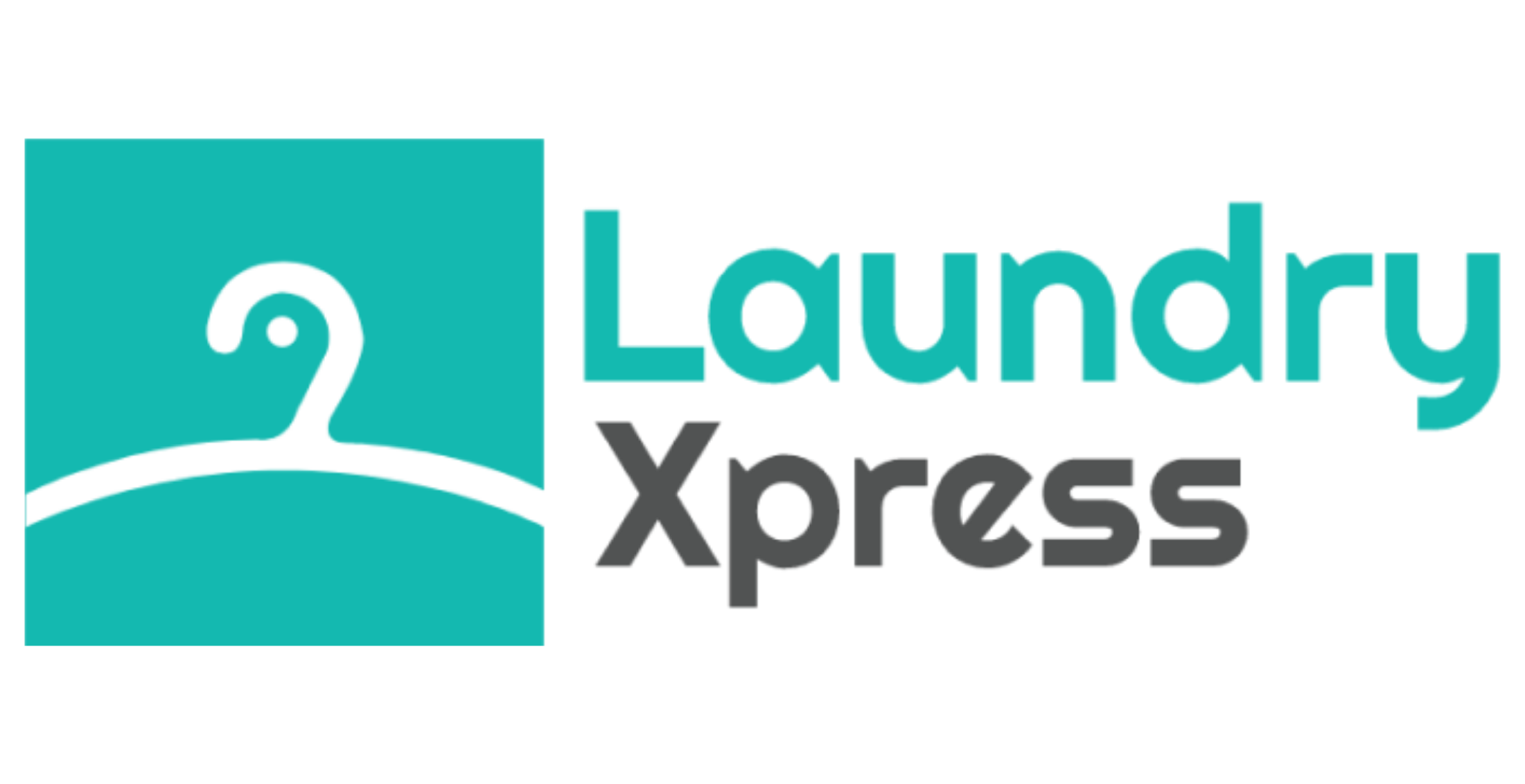 Laundry Xpress Logo